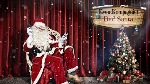 Bad Santa