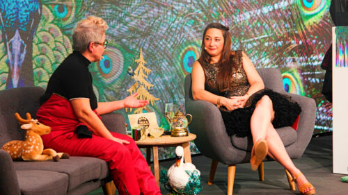 Talkshow