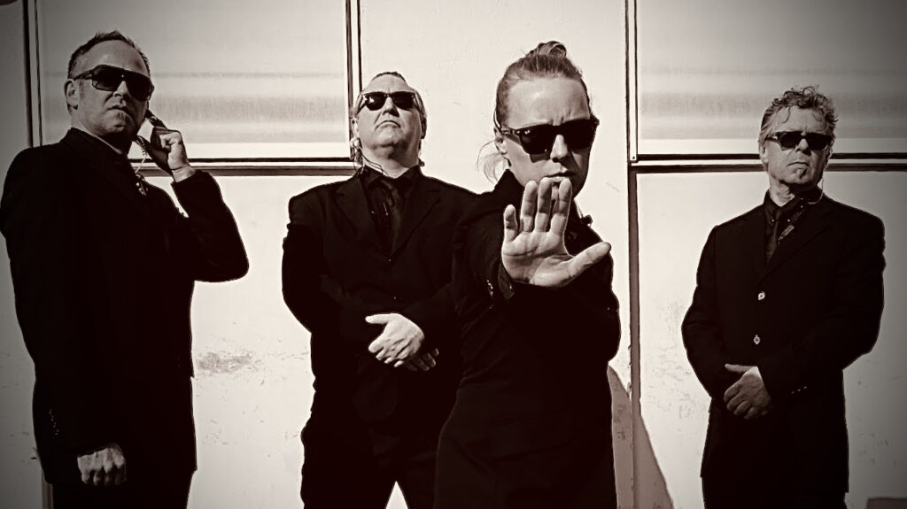 The Bodyguards