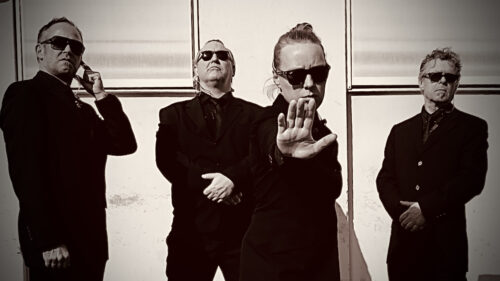 The Bodyguards
